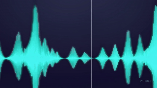 Section 1: Waveforms in Sync — analog sine overlaid with digital square wave