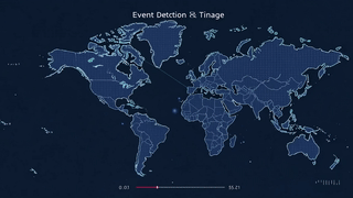 Cyber Command visualization